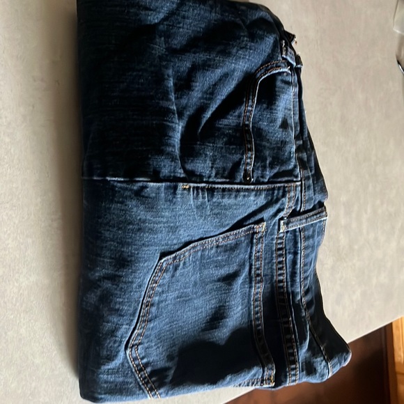 Old Navy Denim - Old Navy- The Flirt- Size 12
